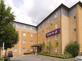 Premier Inn London Croydon (Purley A23) - image 2