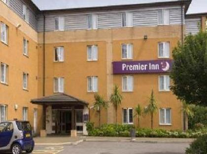 Premier Inn London Croydon (Purley A23) - image 7