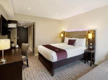 Premier Inn London Farringdon (Smithfield) - image 2