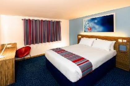 Travelodge London Bethnel Green - image 10