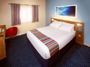 Travelodge London Bethnel Green - image 3