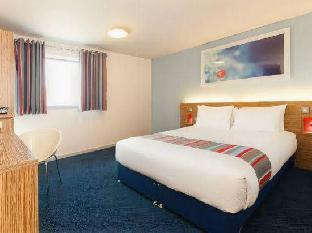 Travelodge London Bethnel Green - image 4