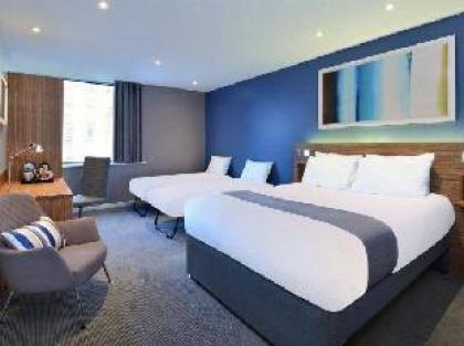 Travelodge London Bethnel Green - image 5