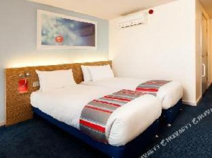 Travelodge London Bethnel Green - image 7