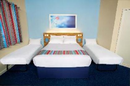 Travelodge London Bethnel Green - image 8