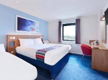 Travelodge London Bethnel Green - image 9