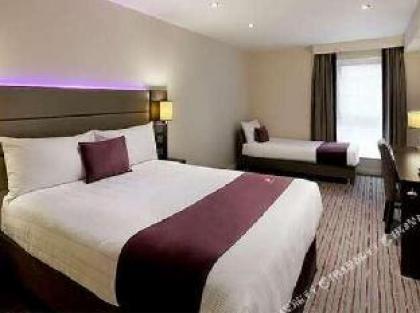 Premier Inn London Bank (Tower) - image 15