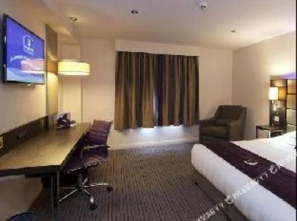 Premier Inn London Bank (Tower) - image 16