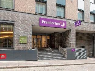 Premier Inn London Bank (Tower) - image 2