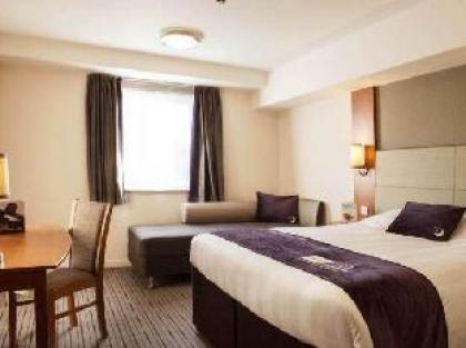 Premier Inn London Bank (Tower) - image 8