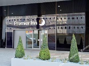 Premier Inn London Chiswick - image 7