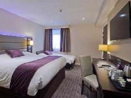 Premier Inn London Chiswick - image 8