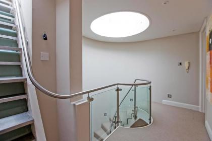 Fabulous Mews House South Kensington - image 10