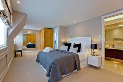 Fabulous Mews House South Kensington - image 20