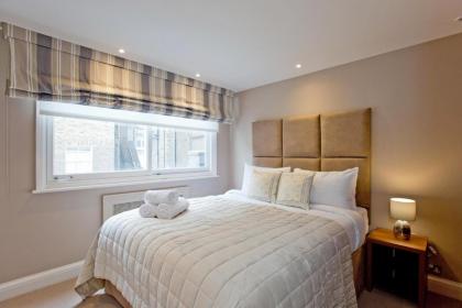 Fabulous Mews House South Kensington - image 9