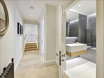 Luxurious Covent Garden Penthouse - image 19