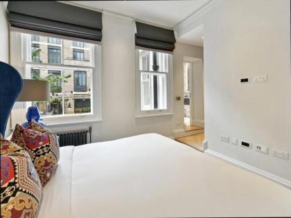 Luxurious Covent Garden Penthouse - image 20