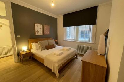 Central 1 Bedroom Apartment in Farringdon - image 10