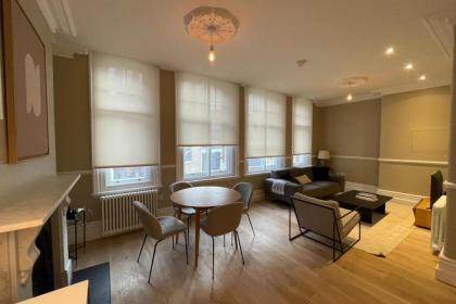 Central 1 Bedroom Apartment in Farringdon - image 5