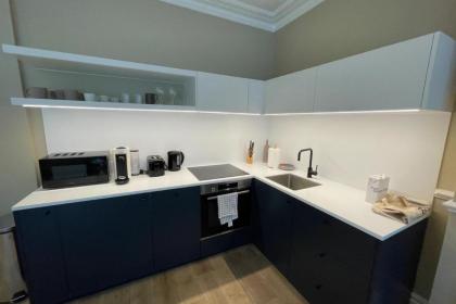 Central 1 Bedroom Apartment in Farringdon - image 9