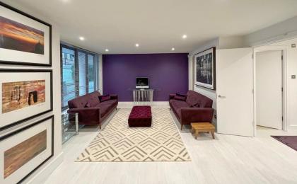 Discounted Two Bed Apartment In The Heart Of Soho - image 11