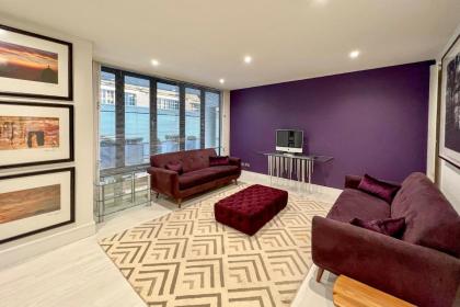 Discounted Two Bed Apartment In The Heart Of Soho - image 3