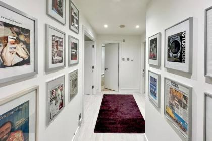 Discounted Two Bed Apartment In The Heart Of Soho - image 8