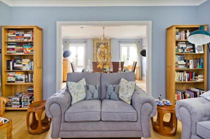 Delightful apartment in prime location near Hampstead Heath by UnderTheDoormat - image 16