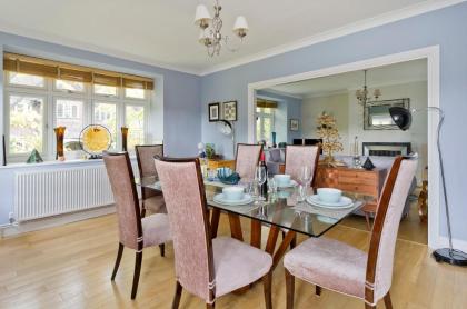 Delightful apartment in prime location near Hampstead Heath by UnderTheDoormat - image 20