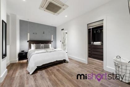 The Residence Fitzrovia - Private One Bedroom Apartment With Own Entrance - image 19