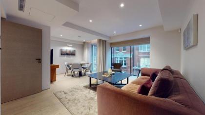 Apartment in London 