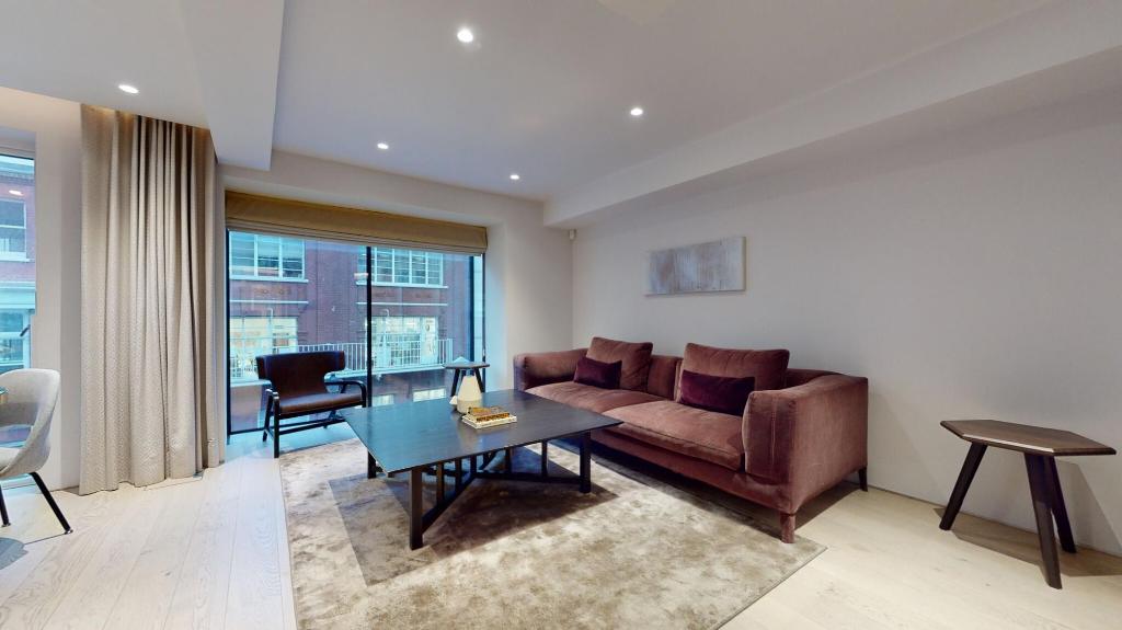 Maddox Street -1 bed - image 5