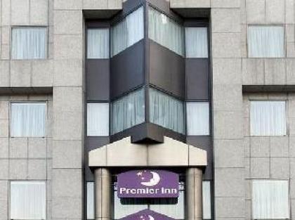 Premier Inn London City (Tower Hill) - image 7