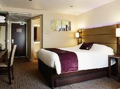 Premier Inn London City (Aldgate) - image 12