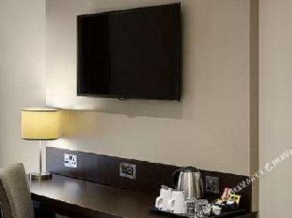 Premier Inn London City (Aldgate) - image 4