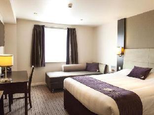 Premier Inn London City (Aldgate) - image 7