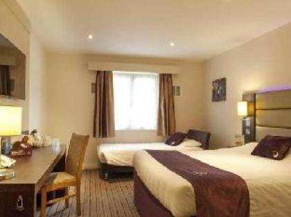 Premier Inn London City (Aldgate) - image 9