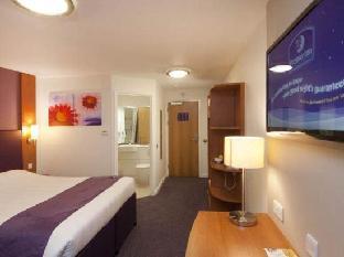 Premier Inn London St Pancras - image 2