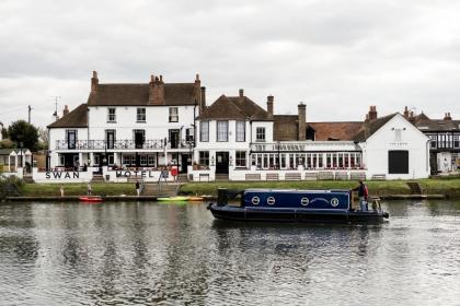 The Swan Hotel - image 19