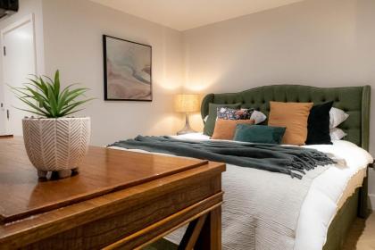 Three Bedroom Apartments near Spitalfields Market and Tube Station - image 12