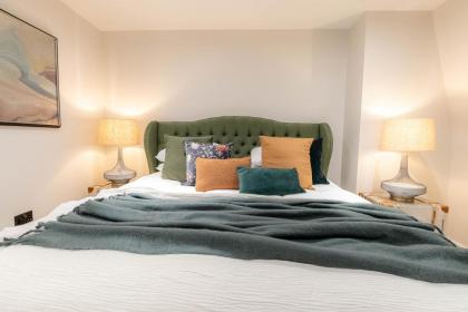 Three Bedroom Apartments near Spitalfields Market and Tube Station - image 13