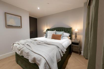 Three Bedroom Apartments near Spitalfields Market and Tube Station - image 15