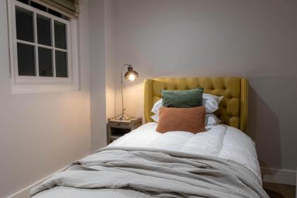 Three Bedroom Apartments near Spitalfields Market and Tube Station - image 16