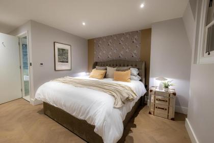 Three Bedroom Apartments near Spitalfields Market and Tube Station - image 17