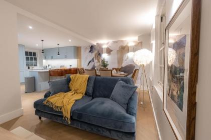 Three Bedroom Apartments near Spitalfields Market and Tube Station - image 18