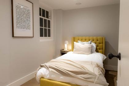 Three Bedroom Apartments near Spitalfields Market and Tube Station - image 19