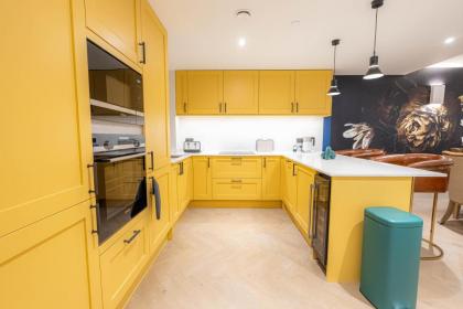 Three Bedroom Apartments near Spitalfields Market and Tube Station - image 3