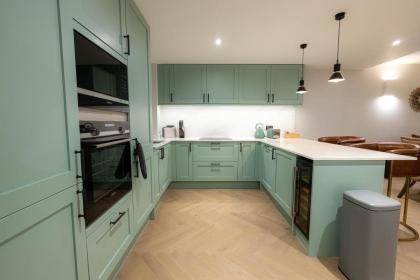 Three Bedroom Apartments near Spitalfields Market and Tube Station - image 8