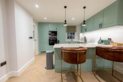 Three Bedroom Apartments near Spitalfields Market and Tube Station - image 9