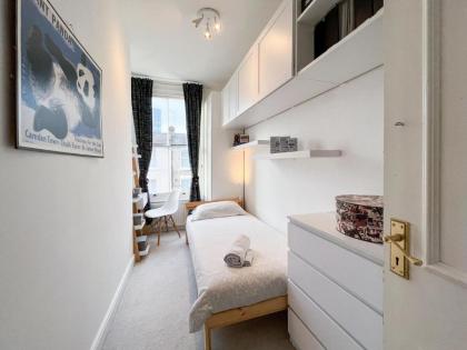 Beautiful 3BD Flat in Archway London - image 12